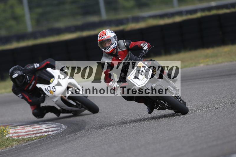 /18 05.06.2026  TZ Motorsport ADR/Gruppe gelb/10